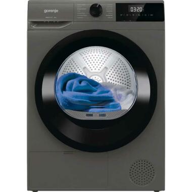 Сушильная машина GORENJE D2HNE82/C