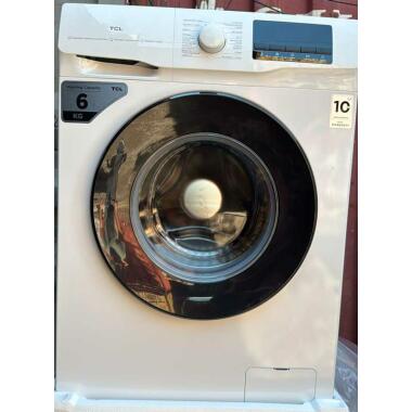 Стиральная машина TCL TWMF-606W10W1