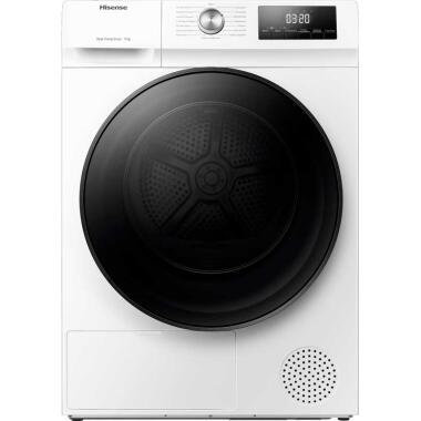 Сушильная машина HISENSE DHQA902U