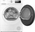 Сушильная машина HISENSE DHQA902U
