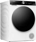 Сушильная машина HISENSE DH7S107BW