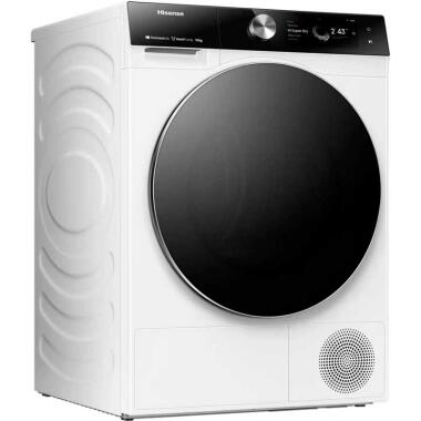 Сушильная машина HISENSE DH7S107BW