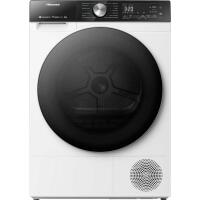Сушильная машина HISENSE DH5S902BW