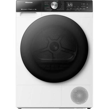 Сушильная машина HISENSE DH5S902BW