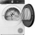 Сушильная машина HISENSE DH5S902BW