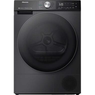 Сушильная машина HISENSE DH5S902BB