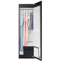 Паровой шкаф для ухода за одеждой SAMSUNG DF24CB9900CRLP Паровой шкаф для ухода за одеждой SAMSUNG DF24CB9900CRLP