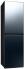 Паровой шкаф для ухода за одеждой SAMSUNG DF24CB9900CRLP