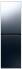 Паровой шкаф для ухода за одеждой SAMSUNG DF24CB9900CRLP