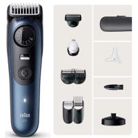 Триммер BRAUN BT7540 BLK