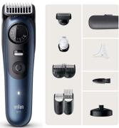 Триммер BRAUN BT7540 BLK