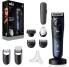 Триммер BRAUN BT7540 BLK