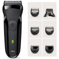 Электробритва BRAUN Series 3 Shave&Style Электробритва BRAUN Series 3 Shave&Style