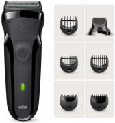 Электробритва BRAUN Series 3 Shave&Style