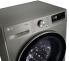 Стирально-сушильная машина LG F2V7FR2P