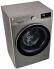 Стирально-сушильная машина LG F2V7FR2P