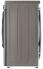 Стирально-сушильная машина LG F2V7FR2P