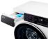 Стиральная машина LG F2T9FW9W