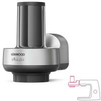 Насадка-спиралайзер для кухонного комбайна KENWOOD KAX700PL