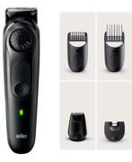 Триммер BRAUN BT5420