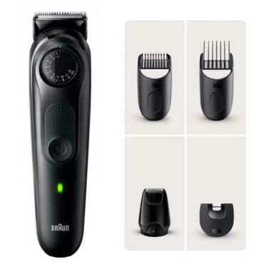 Триммер BRAUN BT5420