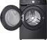 Стиральная машина HISENSE WF5S1043BB