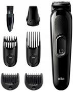 Триммер BRAUN MGK3225