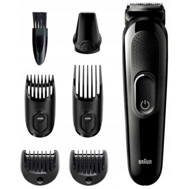 Триммер BRAUN MGK3225