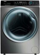Стиральная машина HAIER HW80-BP14979S