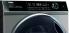 Стиральная машина HAIER HW80-BP14979S