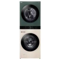 Стирально-сушильная машина LG W1S1CVKK2HM 