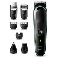 Триммер BRAUN MGK3441 