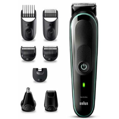 Триммер BRAUN MGK3441 