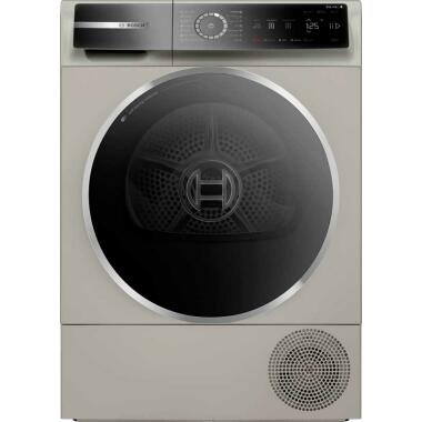 Сушильный автомат BOSCH WQB245BXME