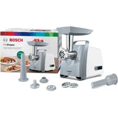 Мясорубка BOSCH MFW45020