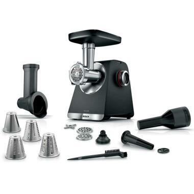 Мясорубка BOSCH MFWS640B