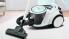 Пылесос BOSCH BGS41HYG1