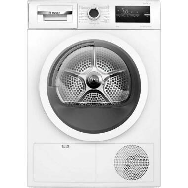 Сушильный автомат BOSCH WTN86211ME