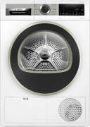 Сушильный автомат BOSCH WQG1420AME