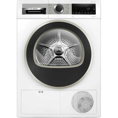 Сушильный автомат BOSCH WQG1420AME