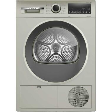 Сушильный автомат BOSCH WQG1420XME