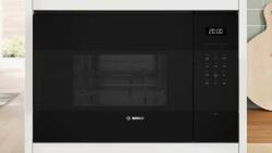 Встраиваемая микроволновая печь BOSCH BEL554MB2
