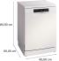 Посудомоечная машина BOSCH SMS8ZDW86Q