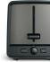 Тостер BOSCH TAT5P425