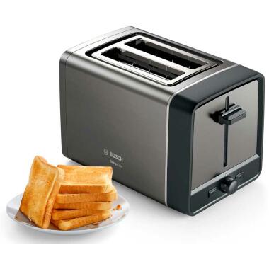 Тостер BOSCH TAT5P425