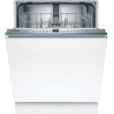 Встраиваемая посудомоечная машина BOSCH SMV26AX00Q