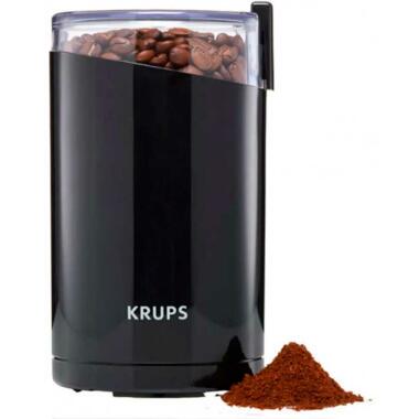 Кофемолка KRUPS F2034232