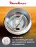 Кофемолка MOULINEX AR110830