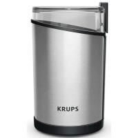 Кофемолка KRUPS GX204D10