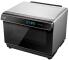 Мини-печь PANASONIC NU-SC300BZPE